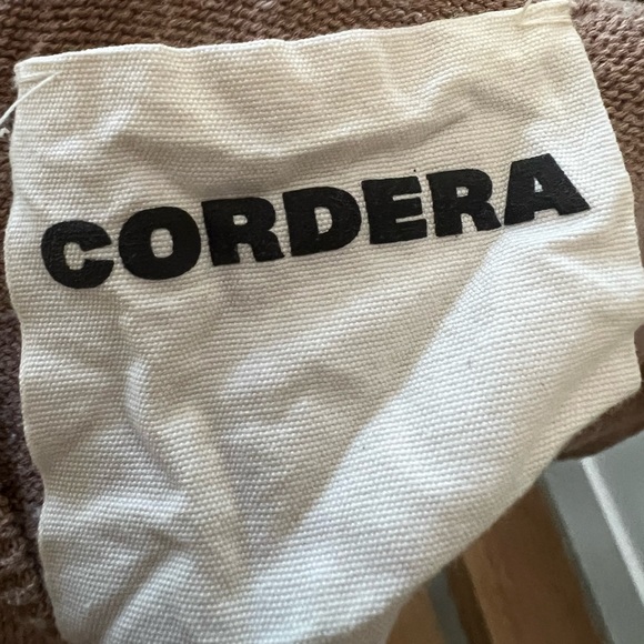 Cordera cotton sweater set - Picture 6 of 12